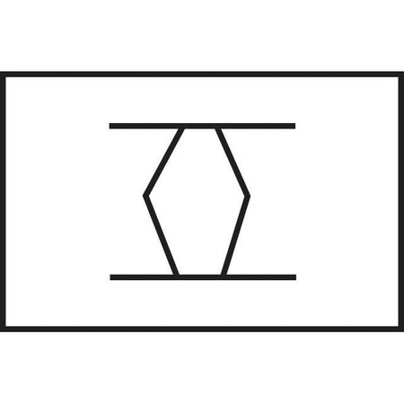 Strybuc Compression Retainer 6-143
